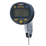 SYLVAC Digital Vippeindikator S_DIAL TEST SMART 0,8 x 0,001 mm IP54 key length 12,5 mm (805.4321) BT